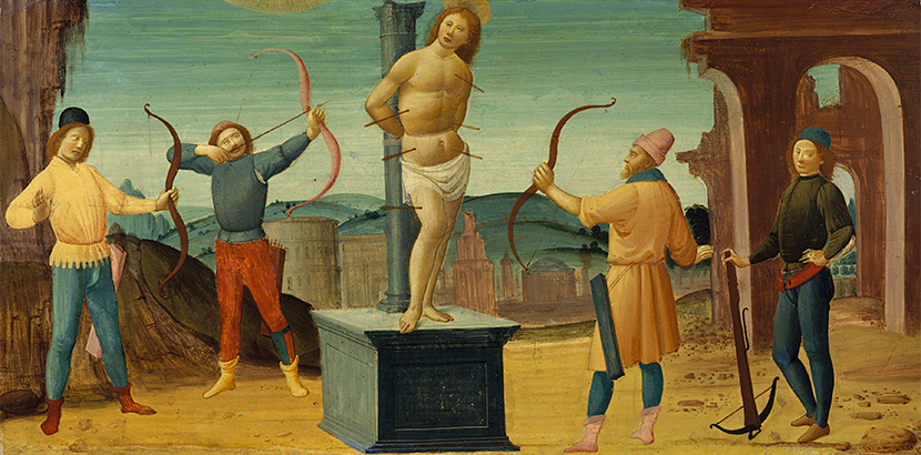 Leonardo da Vinci trail | National Museums Liverpool