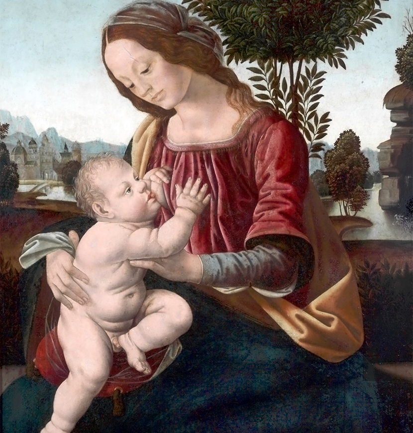 Leonardo da Vinci trail | National Museums Liverpool