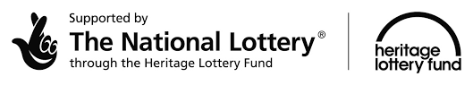 National Heritage Lottery Fund logo
