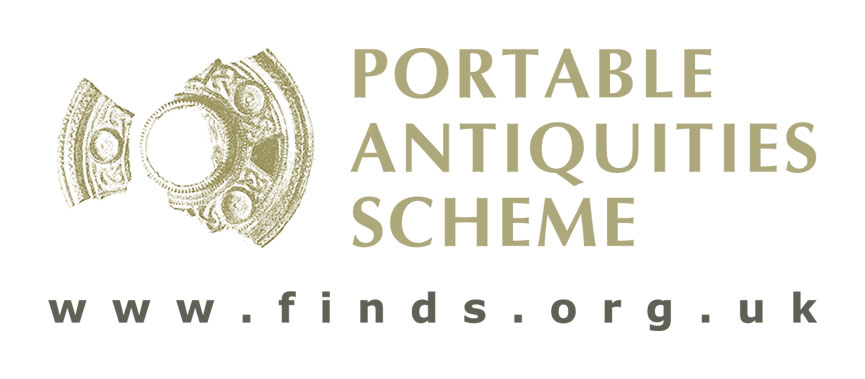 Portable Antiquities Scheme logo