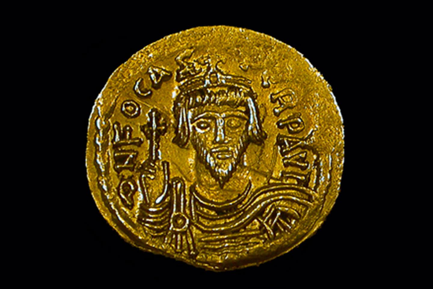 Numismatics