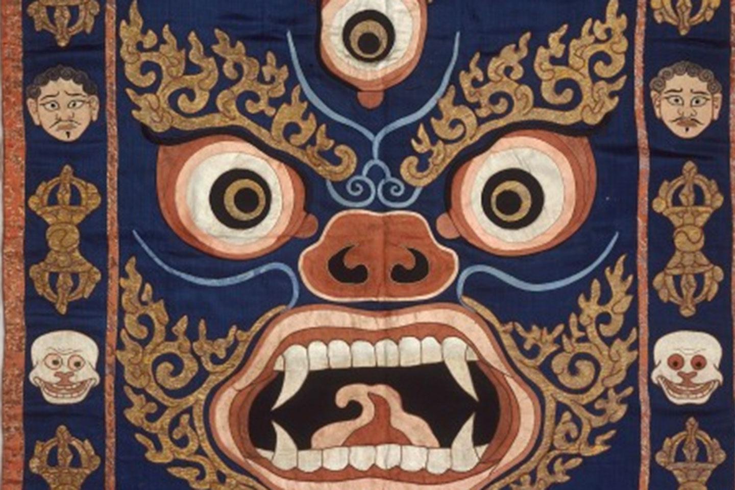 Tibet collection | National Museums Liverpool