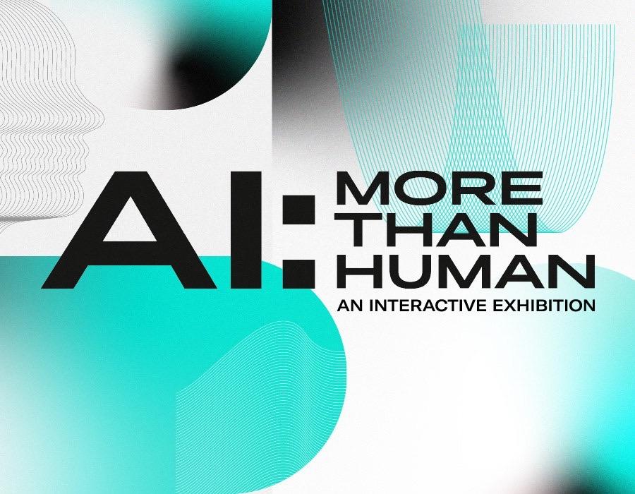 AI: More Than Human 