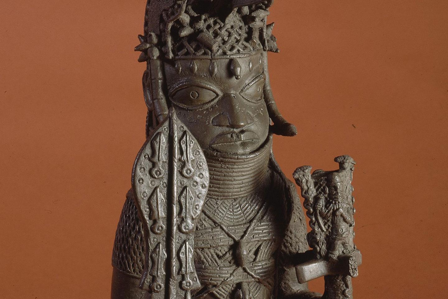 Benin collection