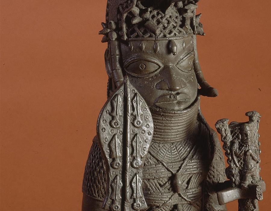 Benin collection