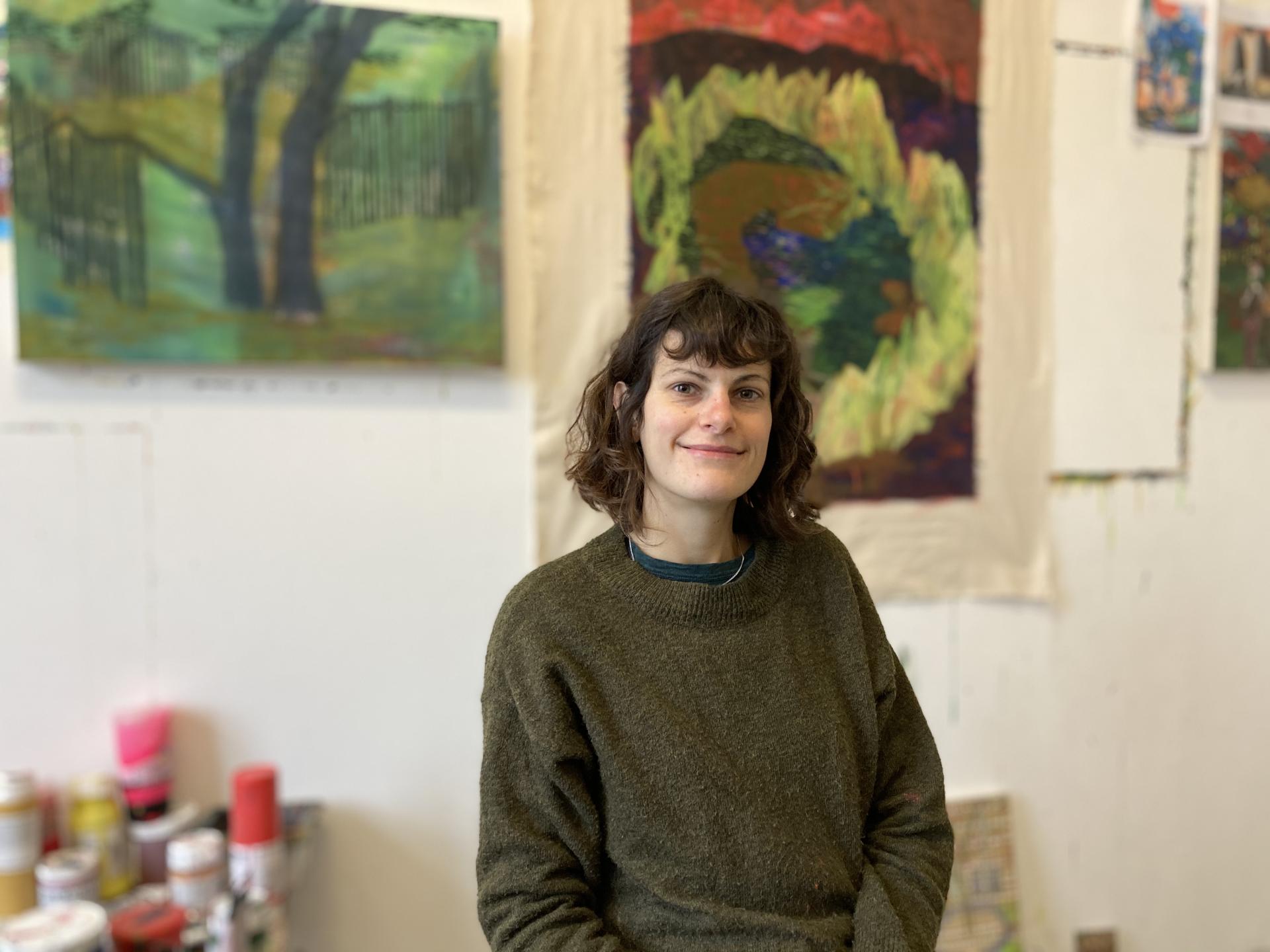 John Moores Painting Prize winner Kathryn Maple to showcase new work at ...