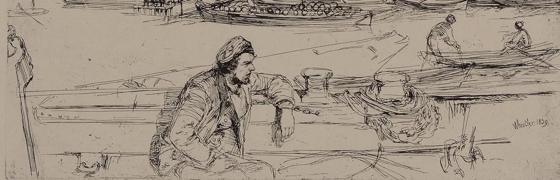 The Etching Revival