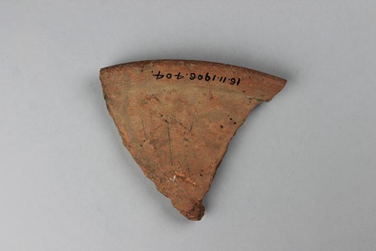 Sherd card