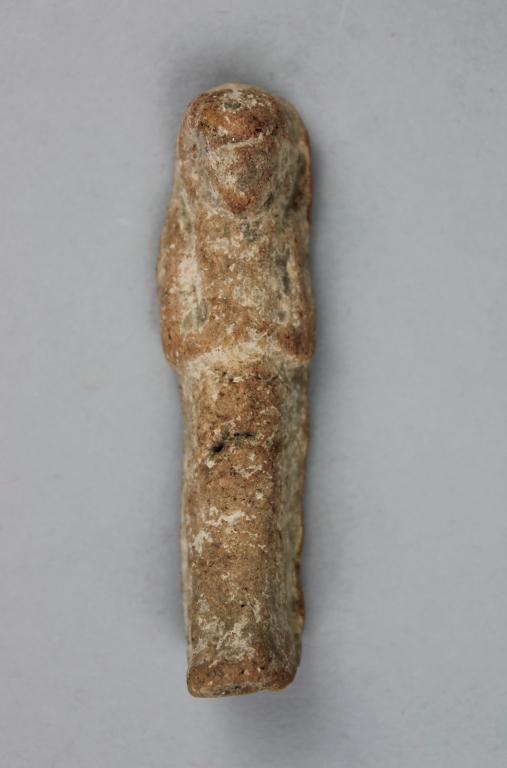 Shabti card