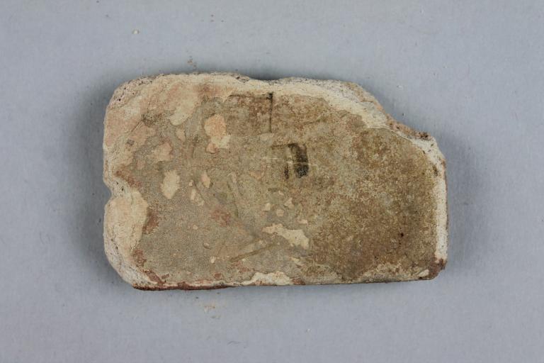 Votive Offering card