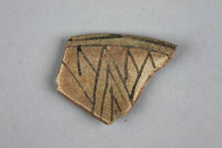 Bowl Fragment card