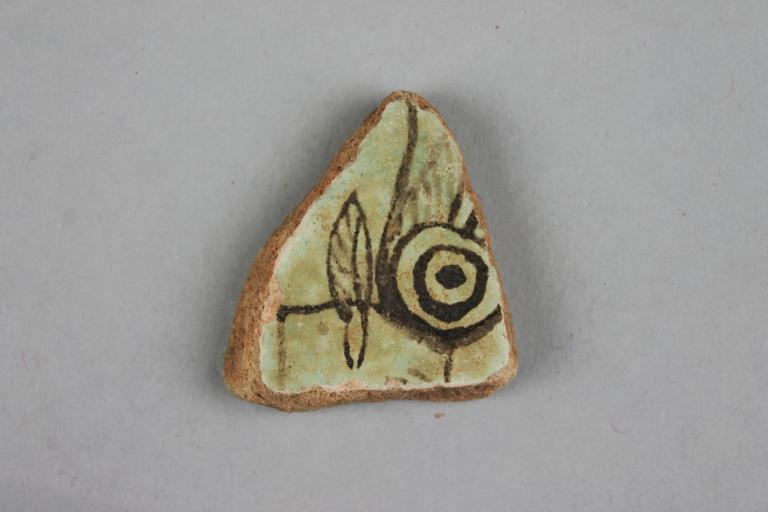 Bowl Fragment card