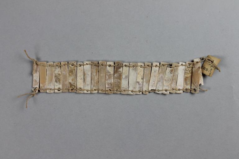 Armlet card