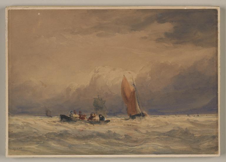Off Hastings card