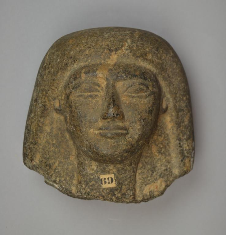 Sculpture (Forgery) card