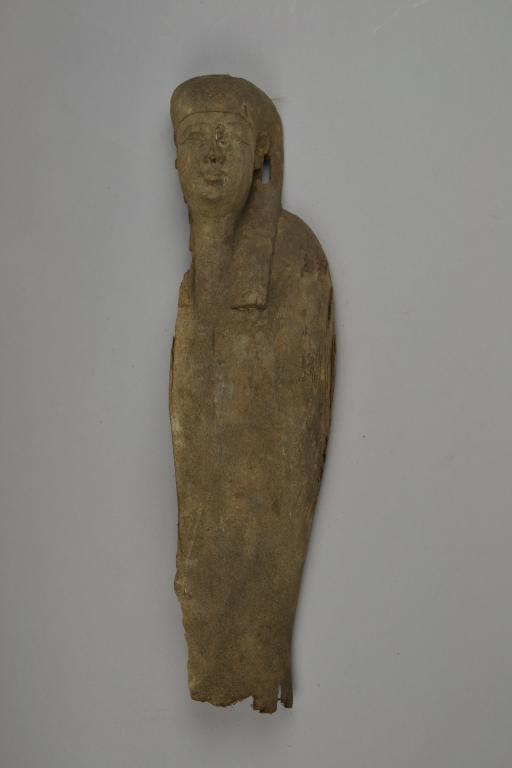 Ptah-Sokar-Osiris Figure | National Museums Liverpool