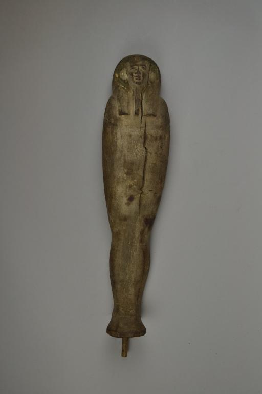 Ptah-Sokar-Osiris Figure card