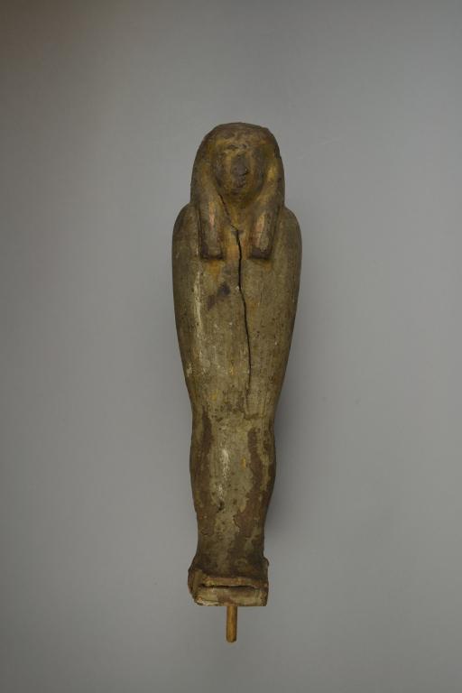Ptah-Sokar-Osiris Figure card