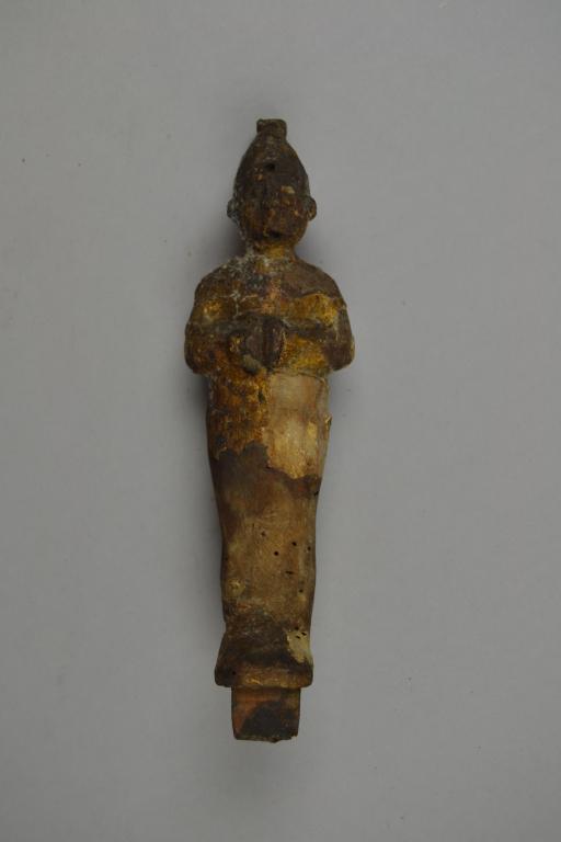 Osiris Figure card