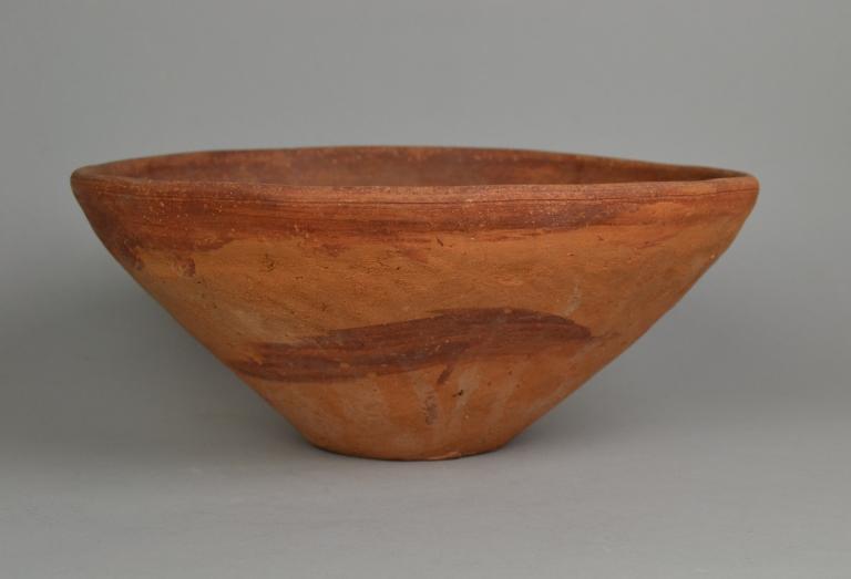 Bowl card