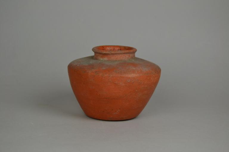 Vase card