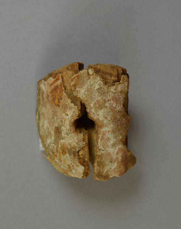 Coffin Fragment card