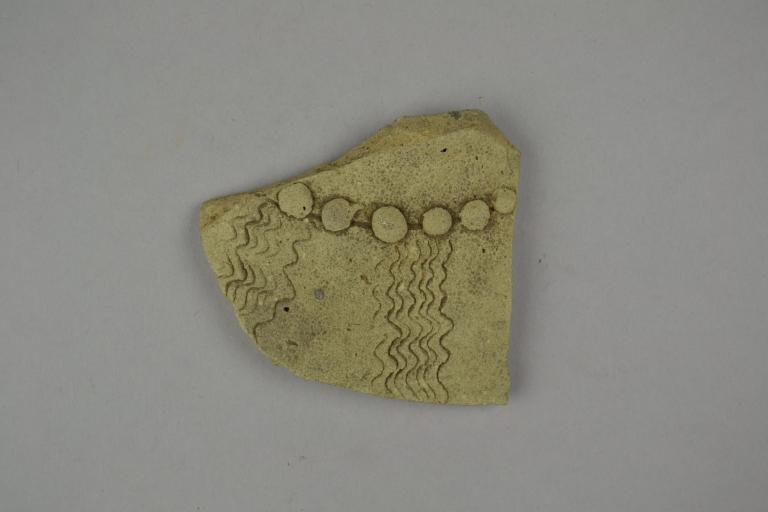 Sherd card