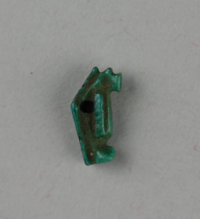 Taweret Amulet card