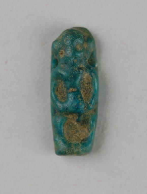 Bes Amulet card