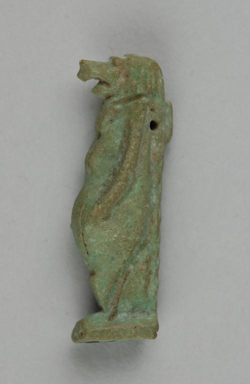 Taweret Amulet card