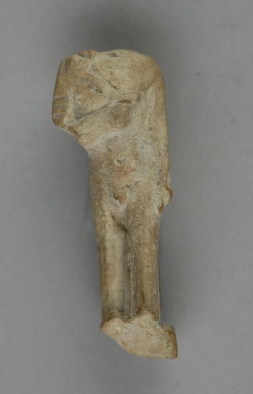Horus the Child Amulet card