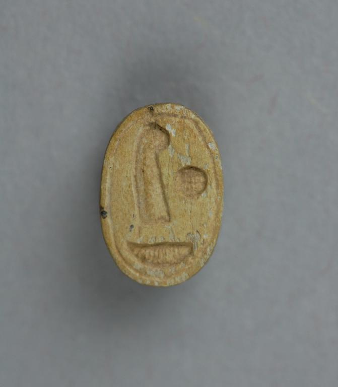 Scarab card