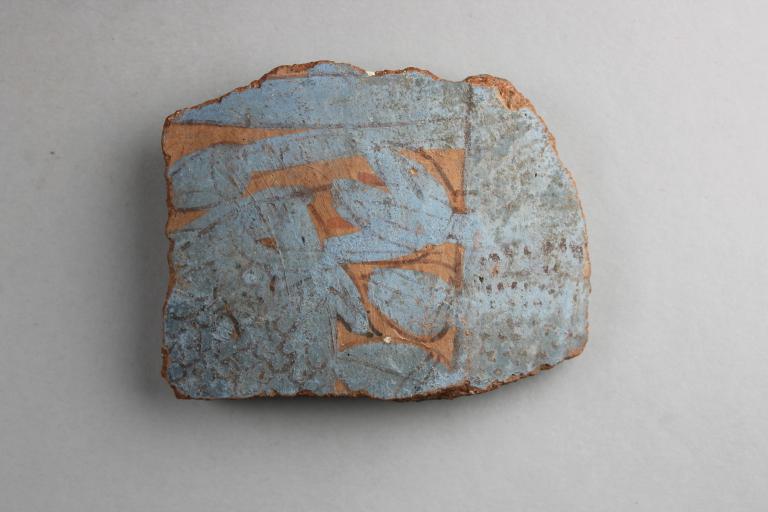 Jar Sherd card