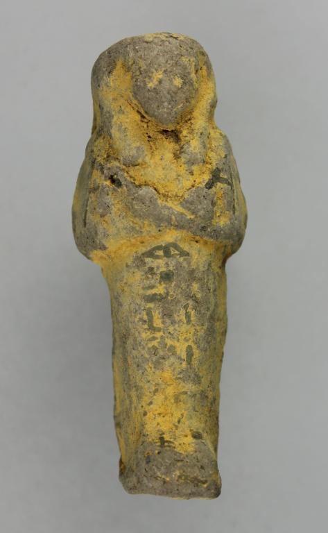 Shabti of Djedkhonsu card
