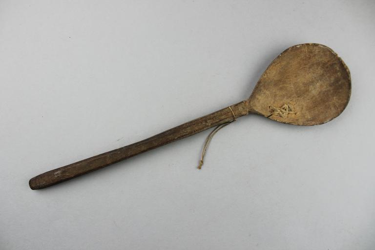 Spoon card