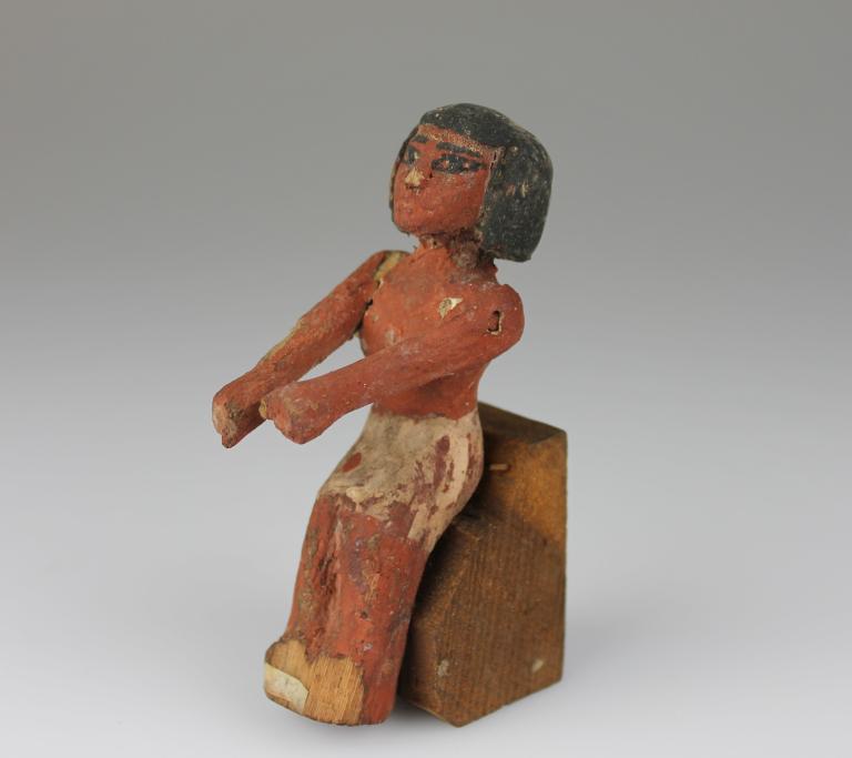 Model of a Rower card