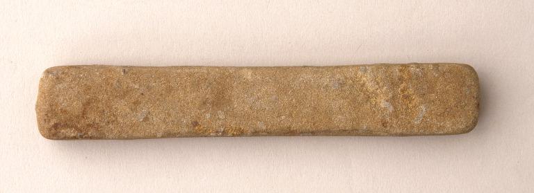 Whetstone card