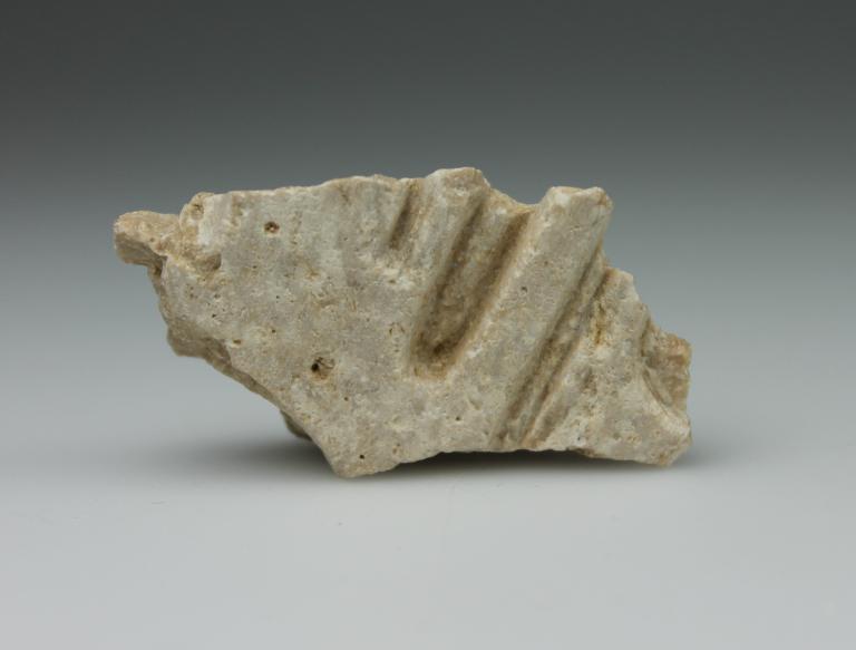 Statue Fragment card