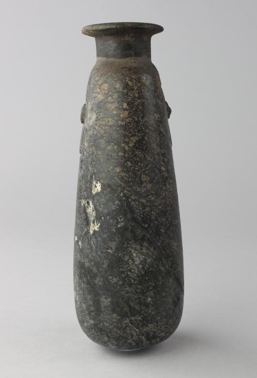Alabastron (Perfume Vase) card