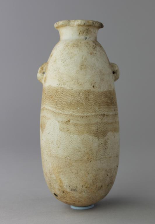 Alabastron (Perfume Vase) card