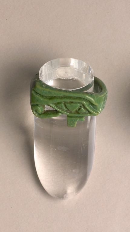 Finger Ring card