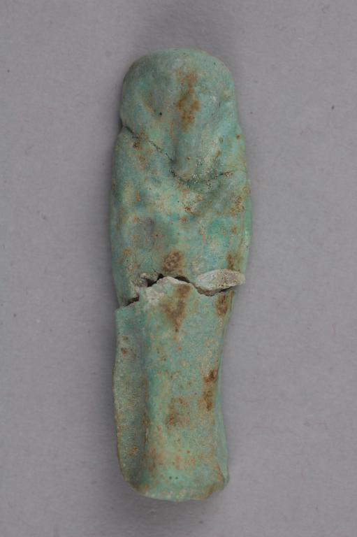 Shabti card