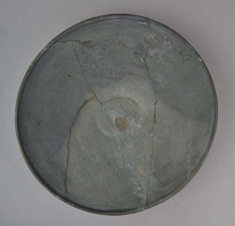 Dish card