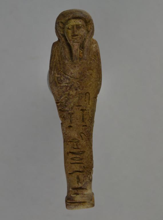 Shabti of Bak–(en)–renef card