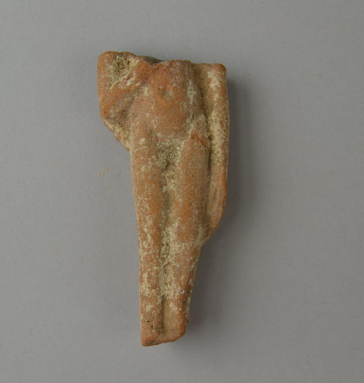 Figure of a Woman card