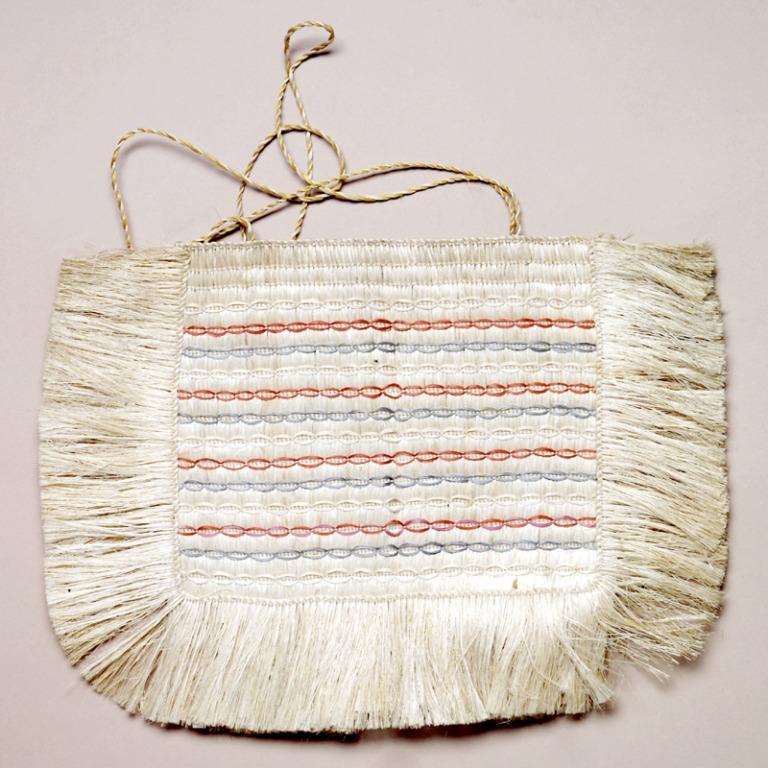 Bag card