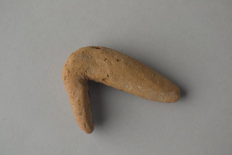 Model of a Hoe card