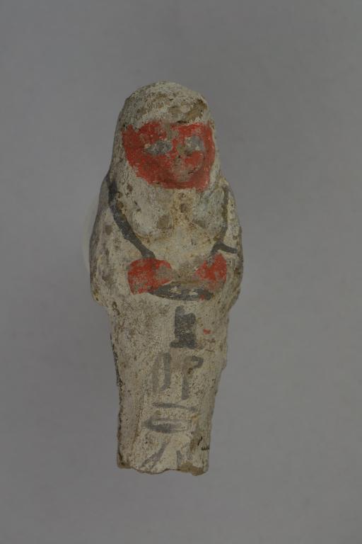 Shabti of Iwefy card
