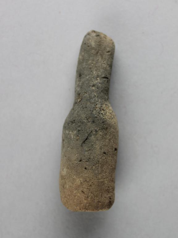 Model of a Pestle and Mortar card