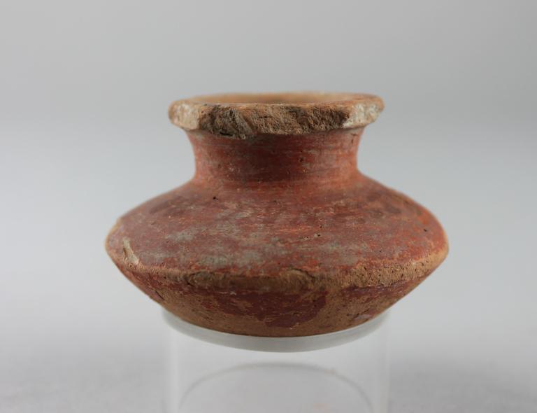 Jar card